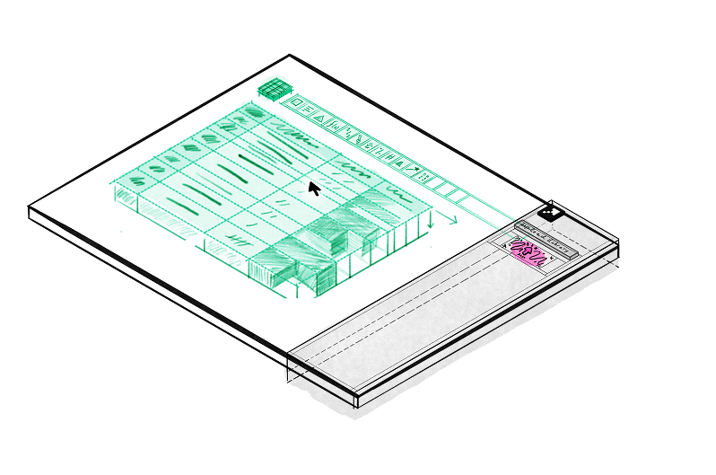 Product UI Extension